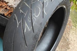 Pirelli Rosso lll 3,  190-55/17