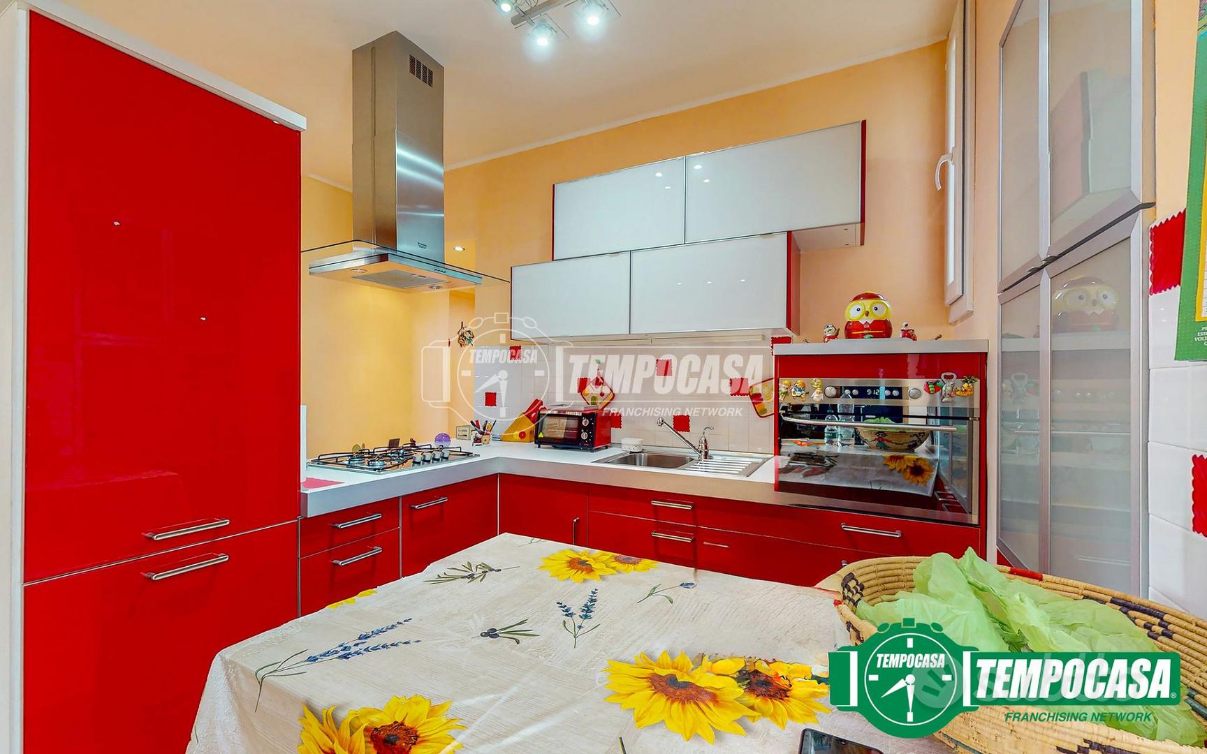Appartamento – AL - Vista 3