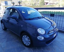 Fiat 500 (2015-->) - 2020