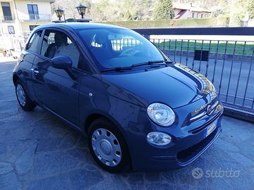 Fiat 500 (2015-->) - 2020