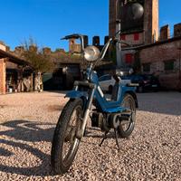 Piaggio "si" 1986