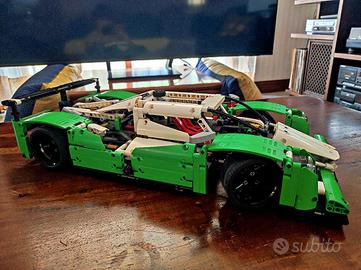 LEGO  Technic 42039 Auto Da Corsa Grand Prix 