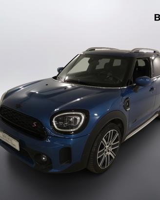 MINI Mini Countrym.(F60) - Mini 2.0 Cooper SD Your