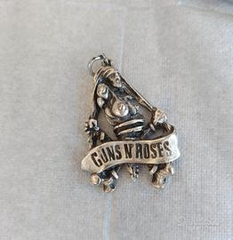 Portachiavi Gun's  n' Roses 