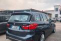 Bmw Serie 2 Gran Tourer 218d xDrive Luxury 7 posti