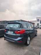 Bmw Serie 2 Gran Tourer 218d xDrive Luxury 7 posti