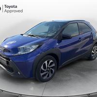 Toyota Aygo X 1.0B (72 CV) Trend