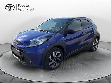 Toyota Aygo X 1.0B (72 CV) Trend