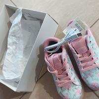 Scarpe Geox bambina numero 30 nuove