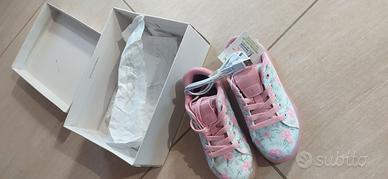 Scarpe Geox bambina numero 30 nuove