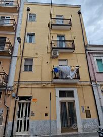 Appartamento in Via Ruggero Bonghi, 19 - Monte San