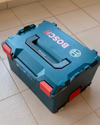 Valigetta per  utensili da lavoro Bosch