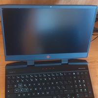 Laptop Hp Omen 15"