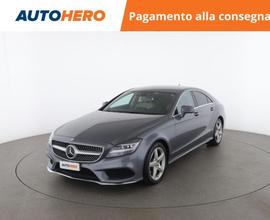 MERCEDES-BENZ CLS 250 RV26226