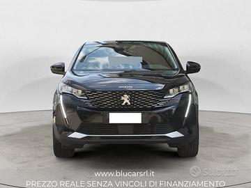 Peugeot 3008 BlueHDI 130 EAT8 S&S Allure