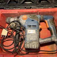 Martello Perforatore Demolitore DEXTER POWER 1500W