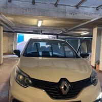 RENAULT CAPTURE 1° SERIE