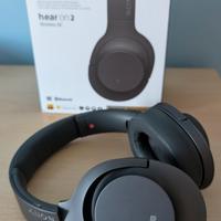 Sony h.ear on 2 WH-H900N - Cuffie Bluetooth ANC