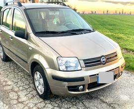 Fiat Panda 1.2 44KW benzina neopatentati 79mila km