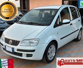 Fiat Idea 1.4 77 cv. GPL ACTIVE (Impianto GPL)