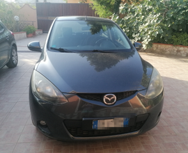 Mazda 2 1.3 km71000 anno 2009