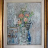 Quadro di Gino Meloni