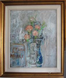 Quadro di Gino Meloni