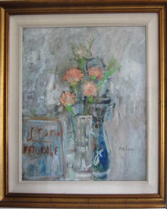 Quadro di Gino Meloni