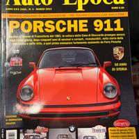 Auto d’epoca numero marzo 2013