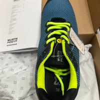 Scarpe antinfortunistiche n39 nuove