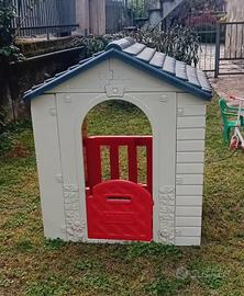 casetta giochi bimbo Feber