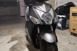 Scooter 50 cc come nuovo