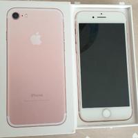 I Phone 7 128 gb