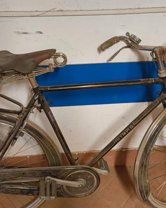 Bicicletta d'epoca Olympia Borghi