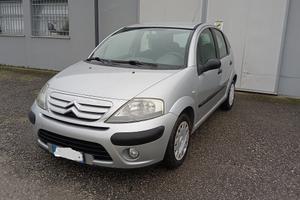Citroen C3 1.4 HDi- 70 CV Elegance