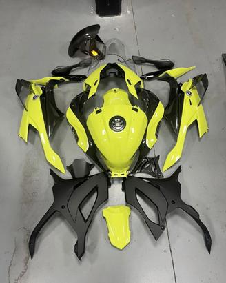 Carene bmw s 1000 rr 23/25