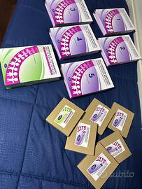 Enciclopedia Completa DSA, ADHD e Linguaggi