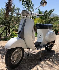 Vespa 50 special