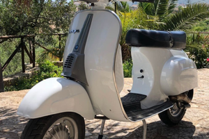 Vespa 50 special