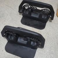 portasci magnetico