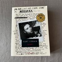 Diari – Kurt Cobain (Oscar Mondadori)