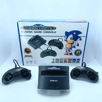 Console Mega Drive Classic Game 81 Giochi Istallat