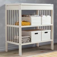 Fasciatoio gulliver ikea bianco