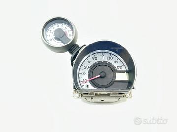 QUADRO STRUMENTI PEUGEOT 107 1° Serie 6103AT 1KR