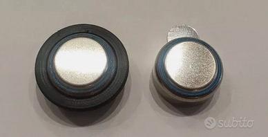 Adattatore da batterie PX13 a batterie PR675
