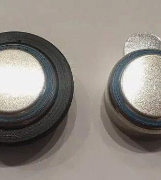 Adattatore da batterie PX13 a batterie PR675
