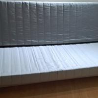 SALOTTO MATRIMONIALE CON RETE IN DOGHE