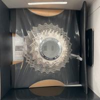 Pacco pignoni Shimano Dura Ace  9100 11V