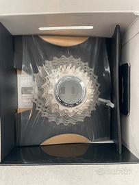 Pacco pignoni Shimano Dura Ace  9100 11V