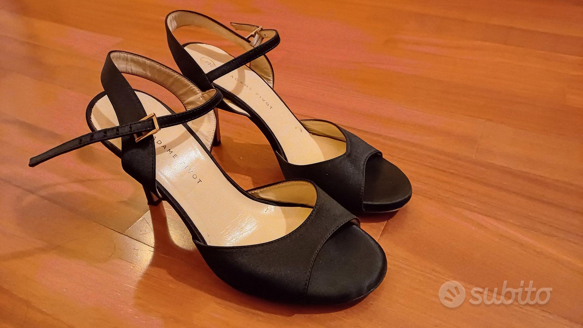 Scarpe madame pivot usate shop